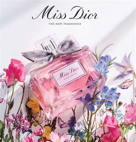 miss dior new fragrance 2021|christian Dior Miss original.